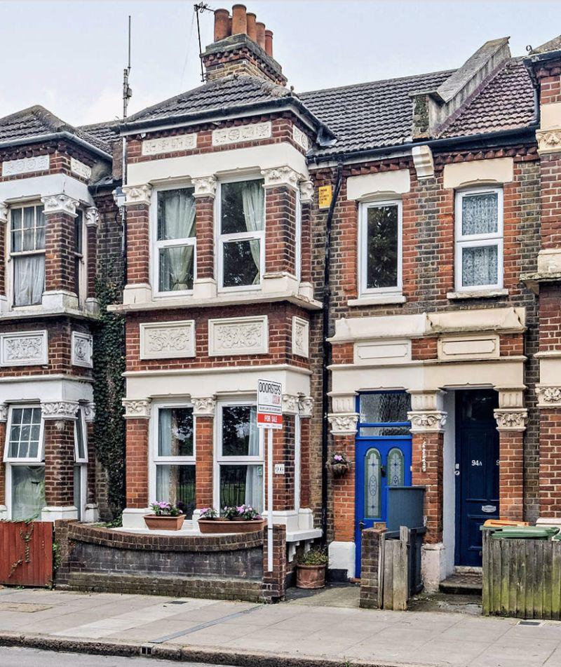 Buy or rent a property | Portway, London E15 3QJ