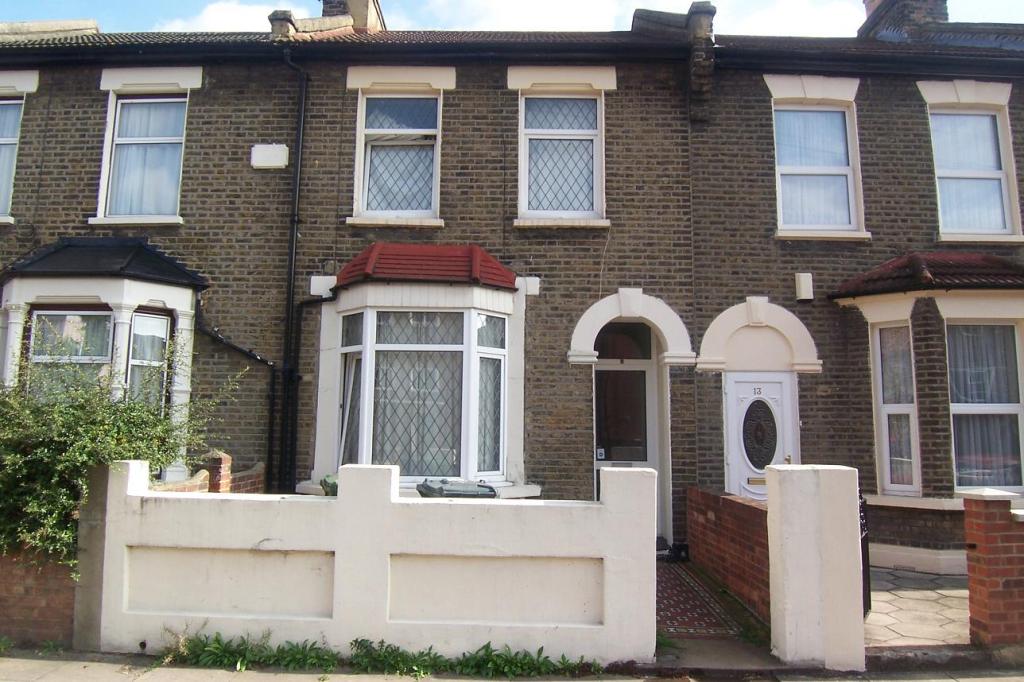Buy or rent a property | Park Road, London E15 3QP