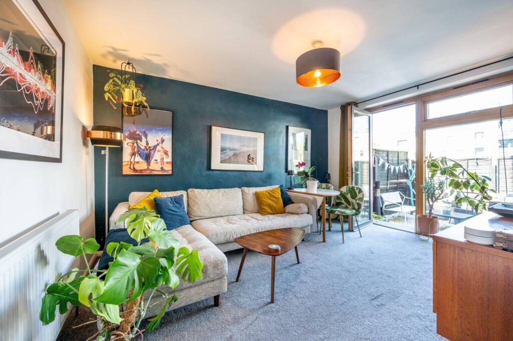 Buy or rent a property | Park Road, London E15 3QP