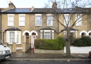 Buy or rent a property | Park Road, London E15 3QP