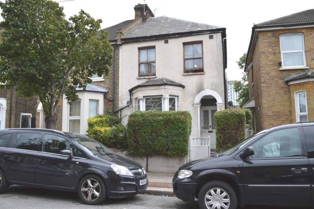 Buy or rent a property | Park Road, London E15 3QP