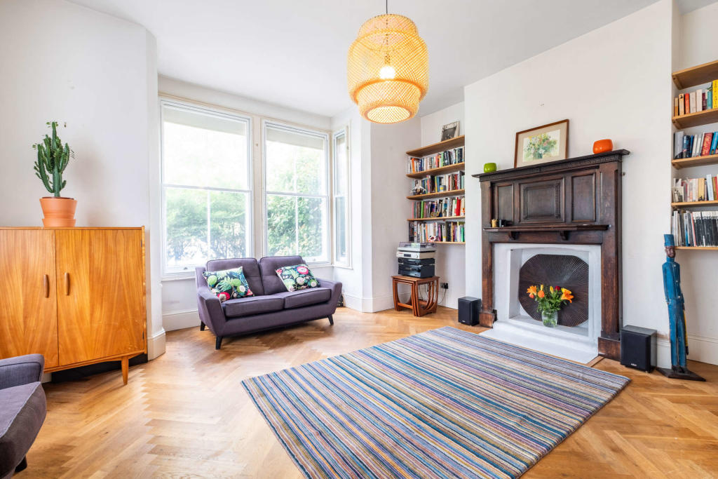 Buy or rent a property | Park Road, London E15 3QP