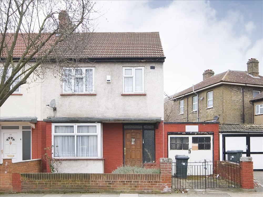 Buy or rent a property | Park Road, London E15 3QP