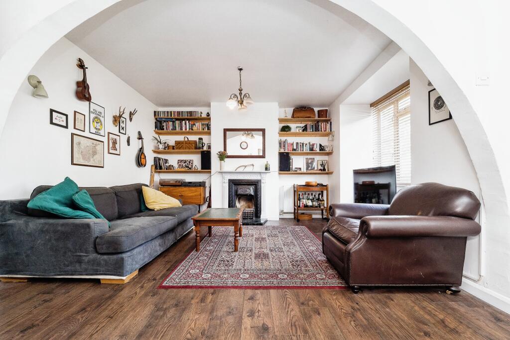 Buy or rent a property | Park Road, London E15 3QP
