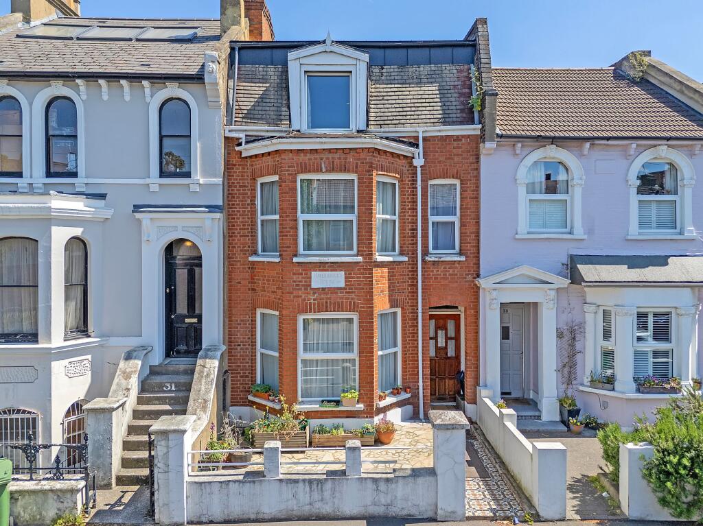 Buy or rent a property | Park Road, London E15 3QP