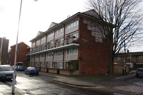 Buy or rent a property | Dirleton Road, London E15 3QQ