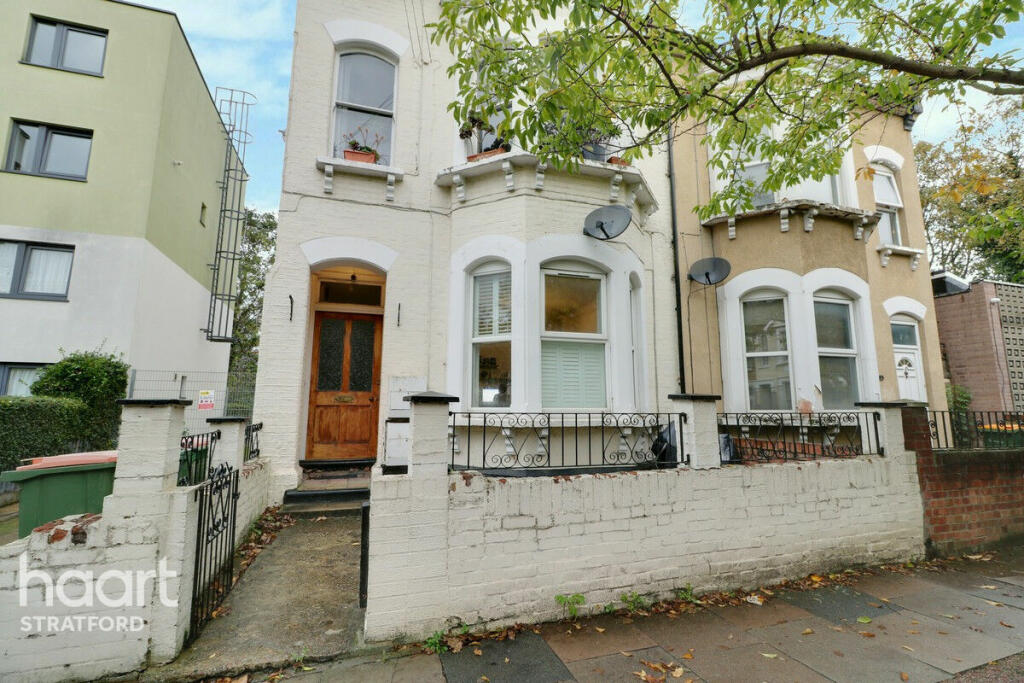 Buy or rent a property | East Road, London E15 3QR