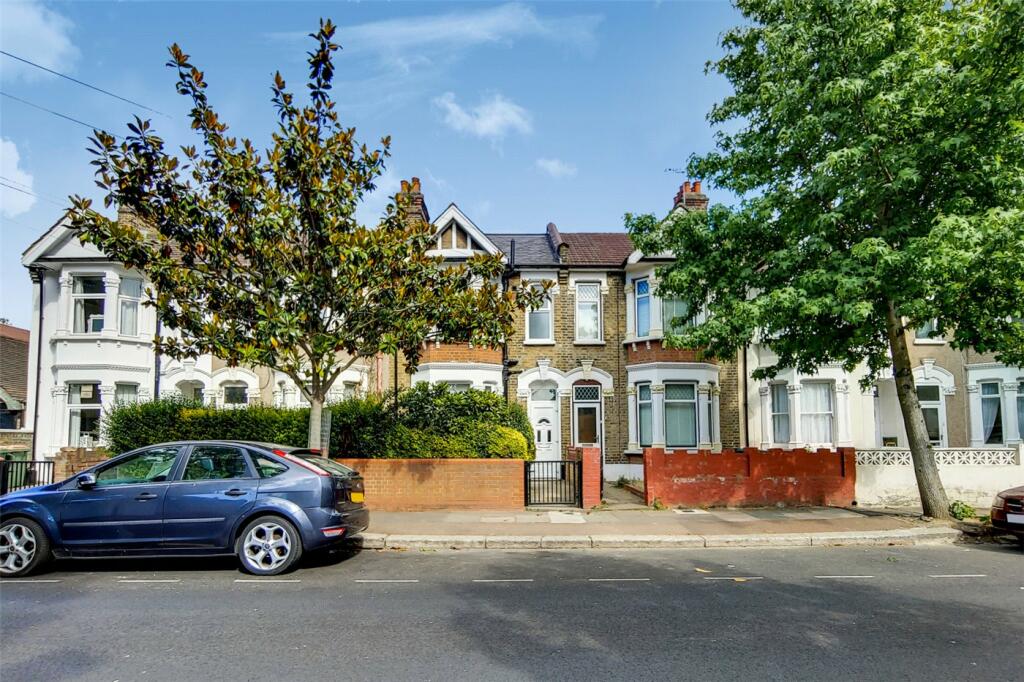 Buy or rent a property | East Road, London E15 3QS