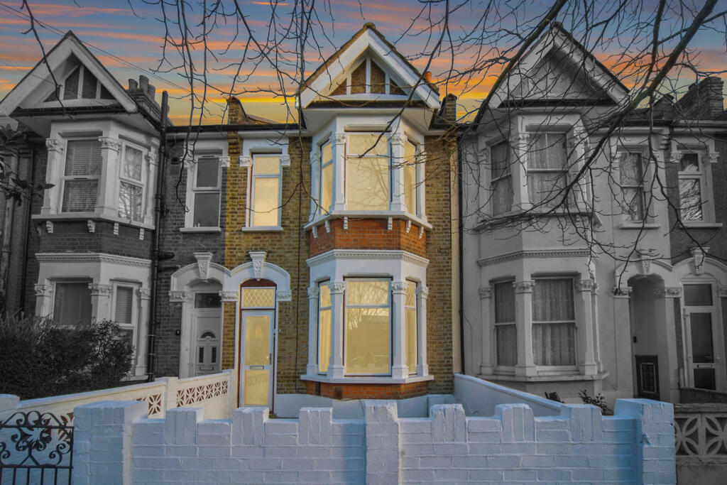 Buy or rent a property | East Road, London E15 3QS