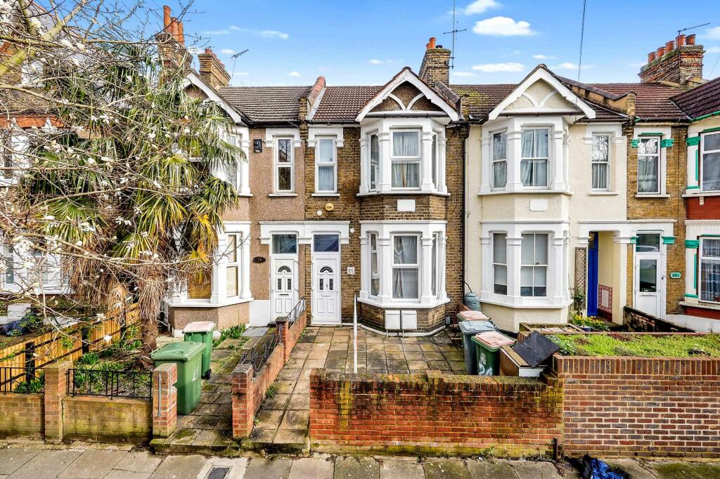 Buy or rent a property | East Road, London E15 3QS