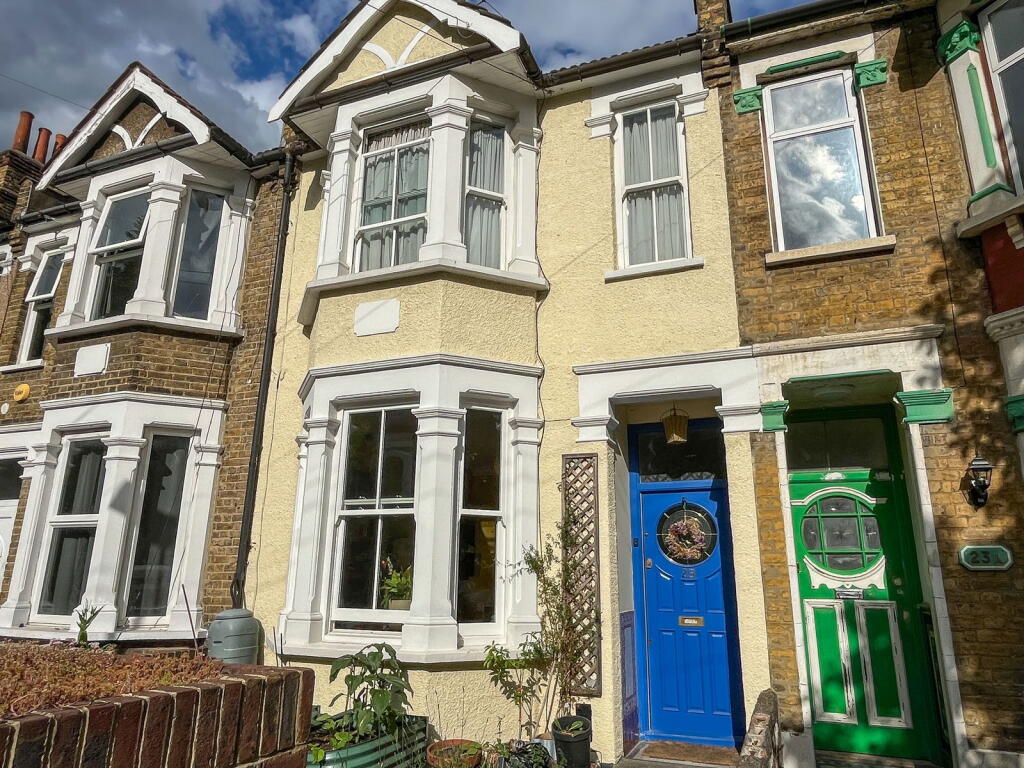 Buy or rent a property | East Road, London E15 3QS