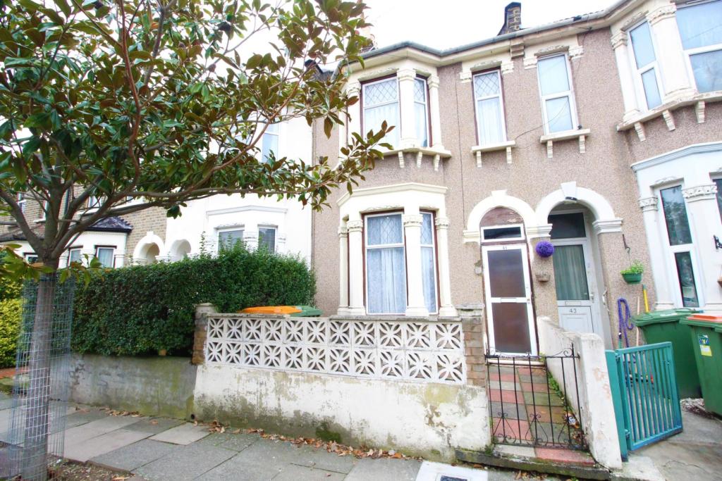 Buy or rent a property | East Road, London E15 3QS