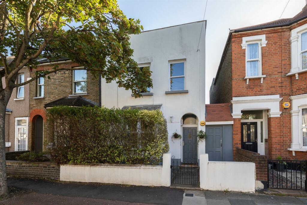 Buy or rent a property | East Road, London E15 3QS