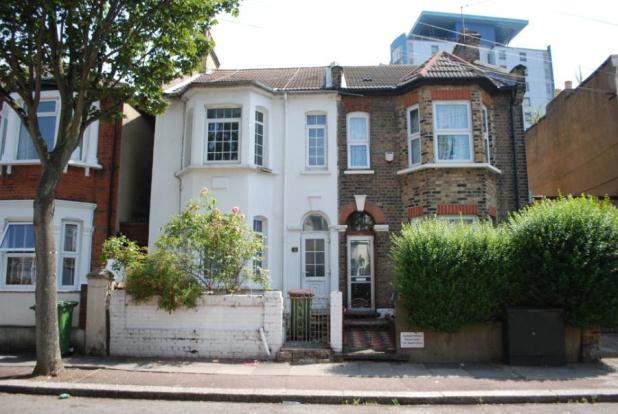 Buy or rent a property | East Road, London E15 3QS
