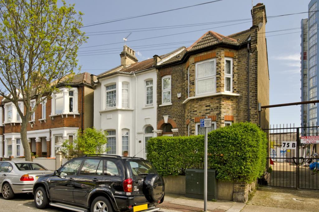 Buy or rent a property | East Road, London E15 3QS
