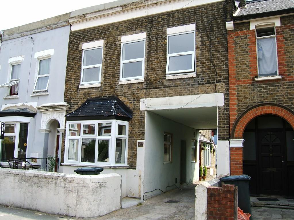 Buy or rent a property | East Road, London E15 3QS