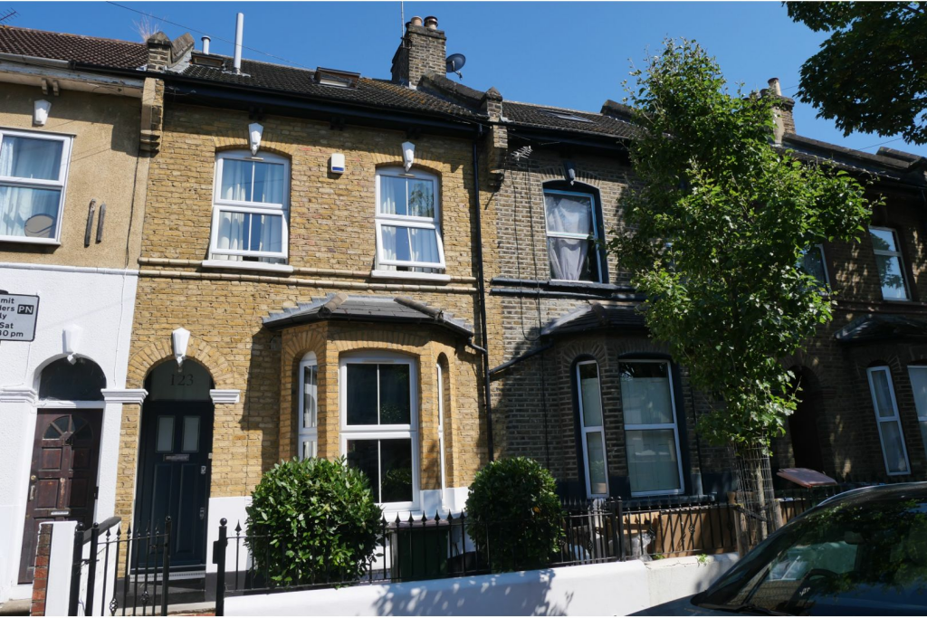 Buy or rent a property | East Road, London E15 3QS