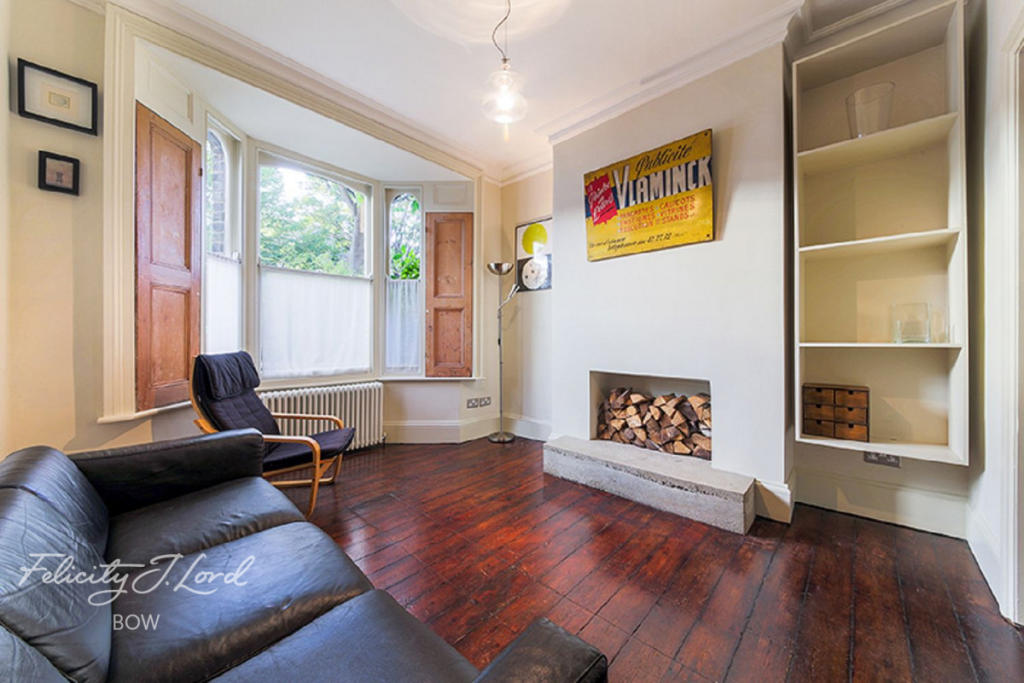 Buy or rent a property | East Road, London E15 3QS