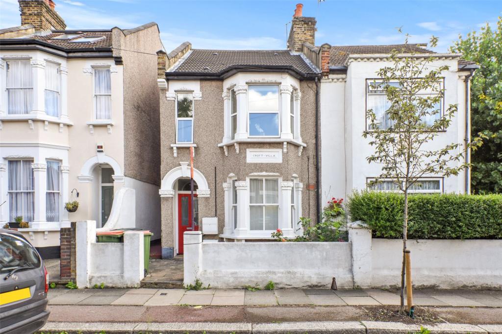 Buy or rent a property | East Road, London E15 3QS