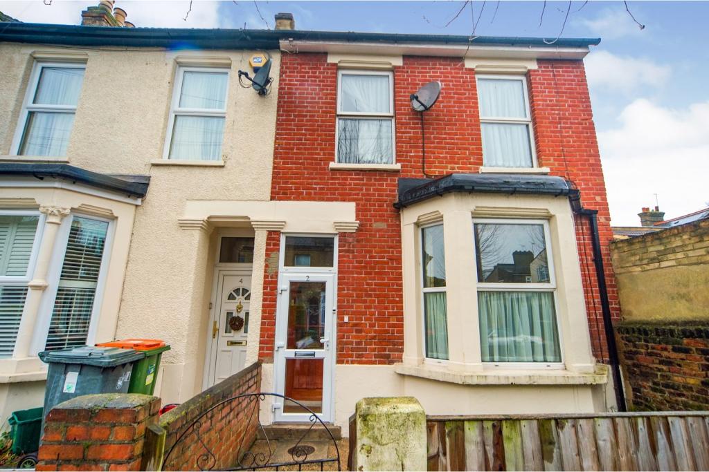 Buy or rent a property | Park Grove, London E15 3QT