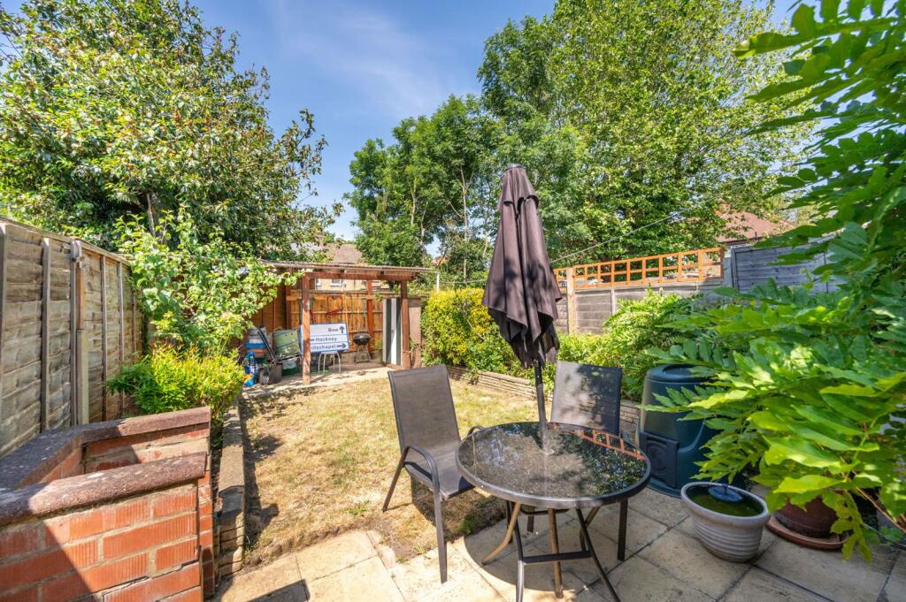 Buy or rent a property | Park Grove, London E15 3QT