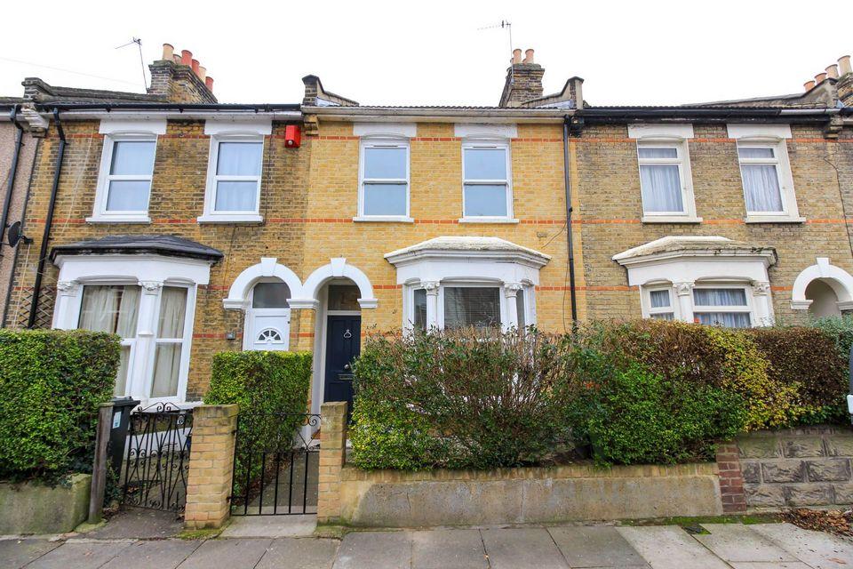 Buy or rent a property | Park Grove, London E15 3QT