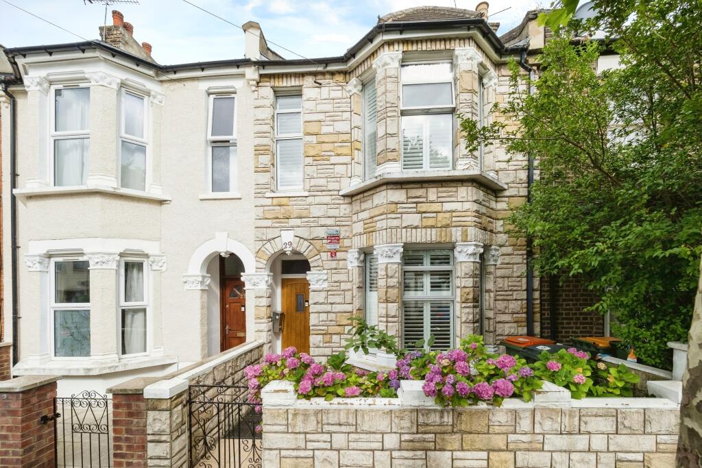 Buy or rent a property | Park Grove, London E15 3QT