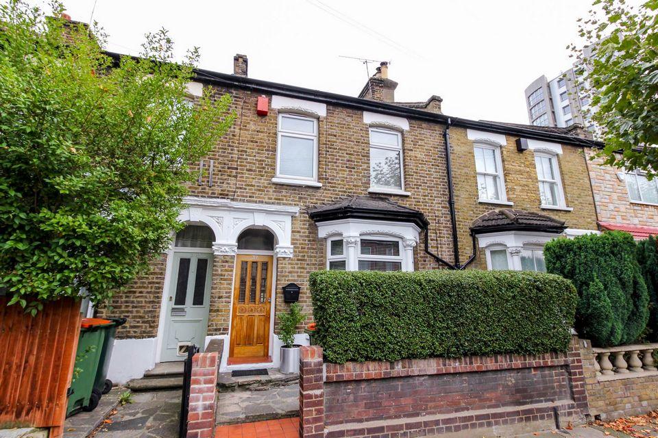 Buy or rent a property | Park Grove, London E15 3QT