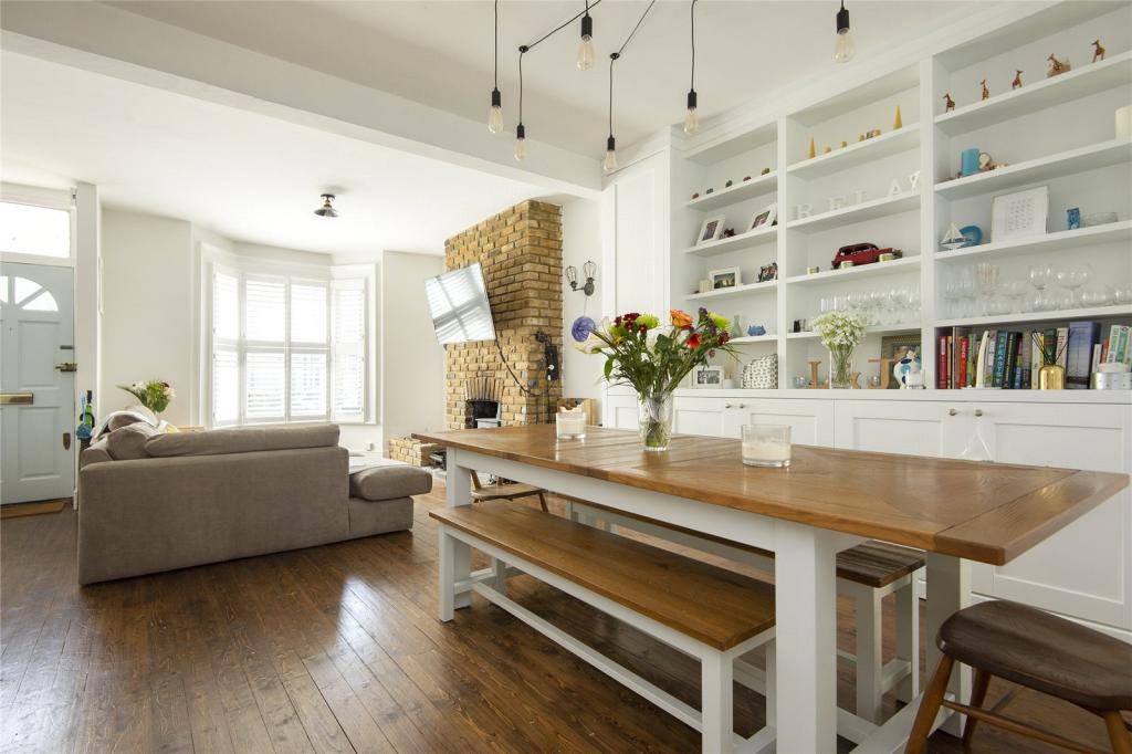 Buy or rent a property | Park Grove, London E15 3QT