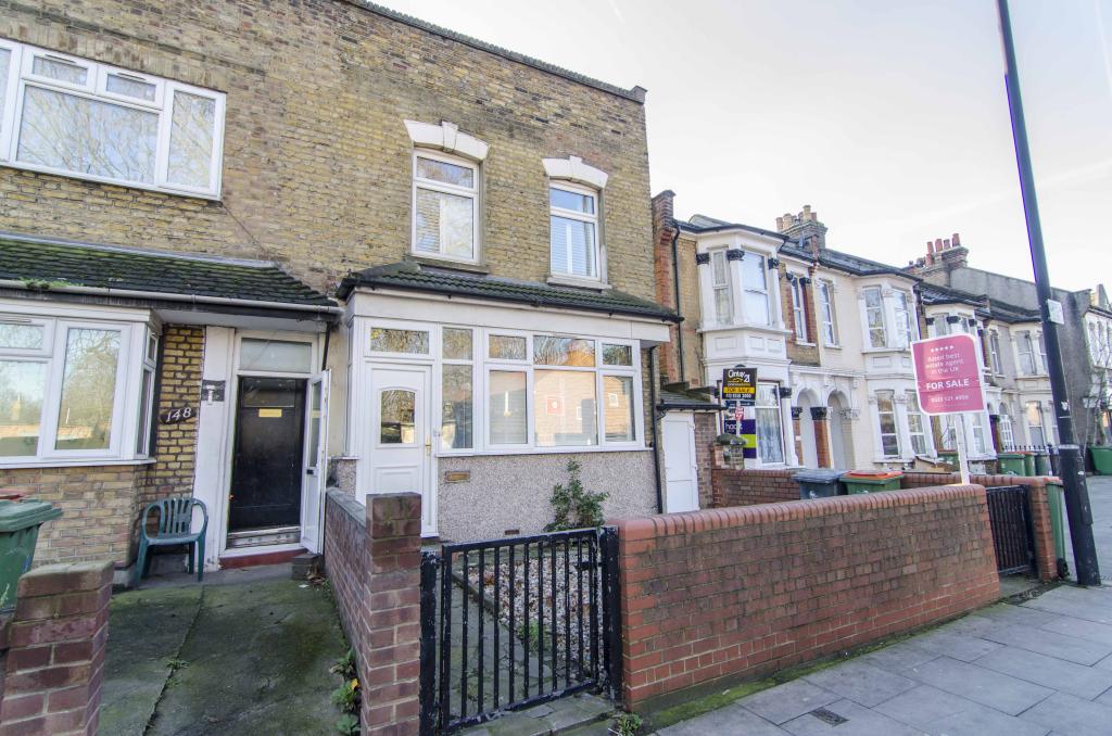 Buy or rent a property | Portway, London E15 3QW