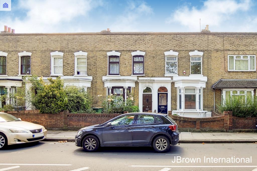 Buy or rent a property | Portway, London E15 3QW