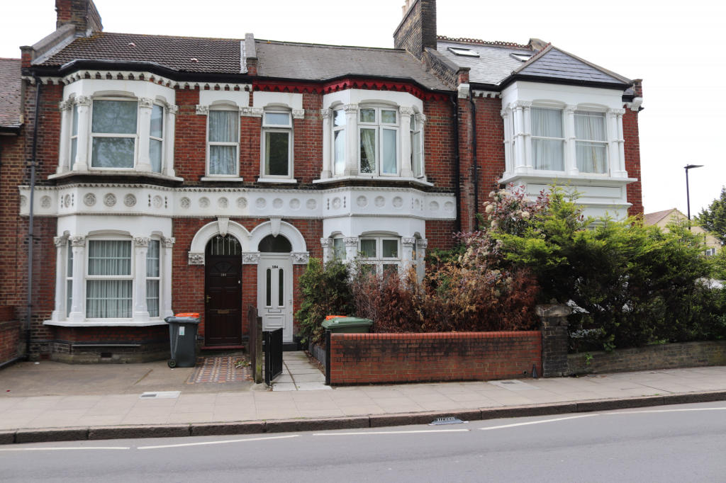Buy or rent a property | Portway, London E15 3QW