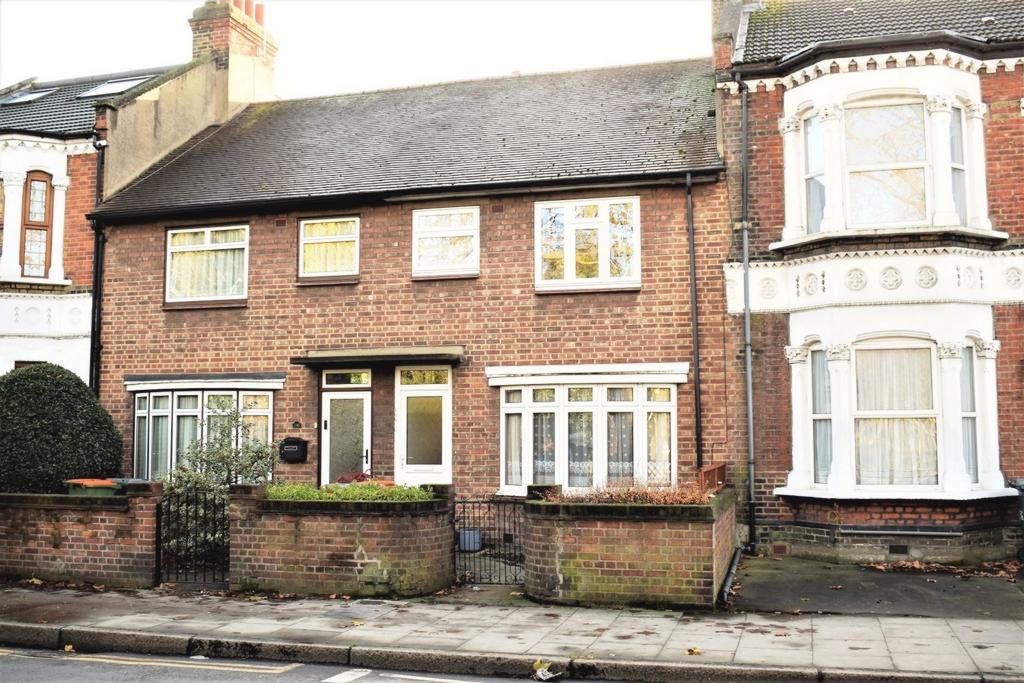 Buy or rent a property | Portway, London E15 3QW