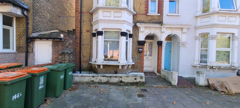 Buy or rent a property | Portway, London E15 3QW