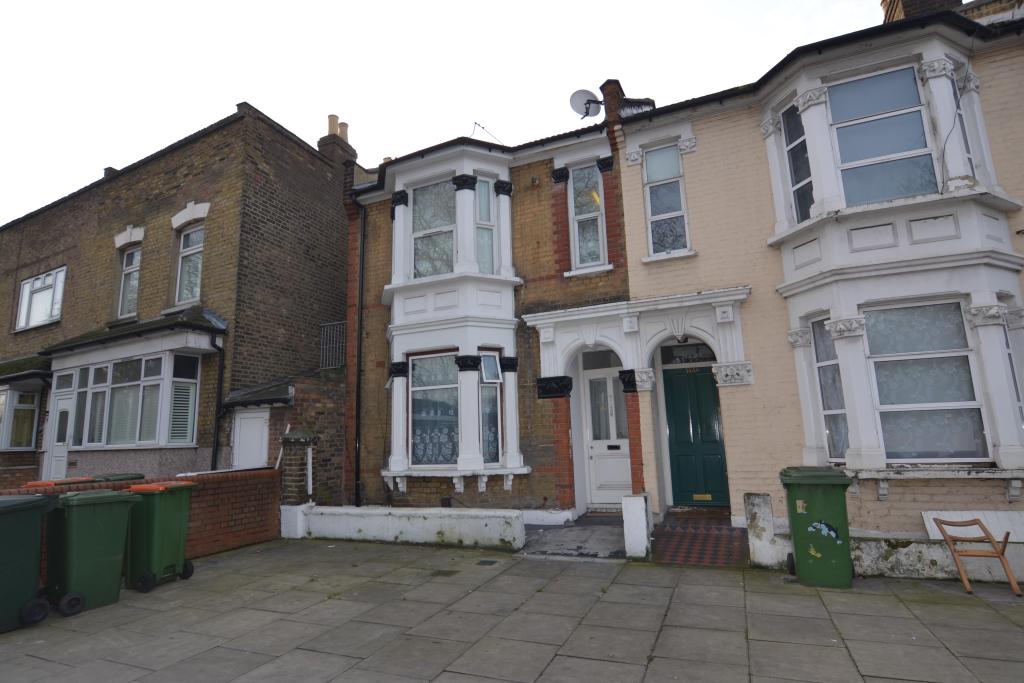 Buy or rent a property | Portway, London E15 3QW