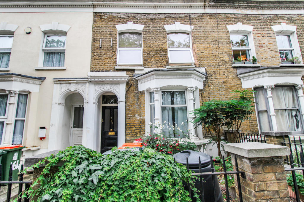 Buy or rent a property | Portway, London E15 3QW