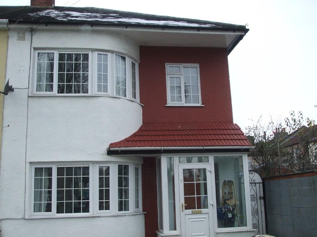 Buy or rent a property | Vicars Close, London E15 3QX