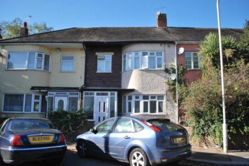 Buy or rent a property | Vicars Close, London E15 3QX