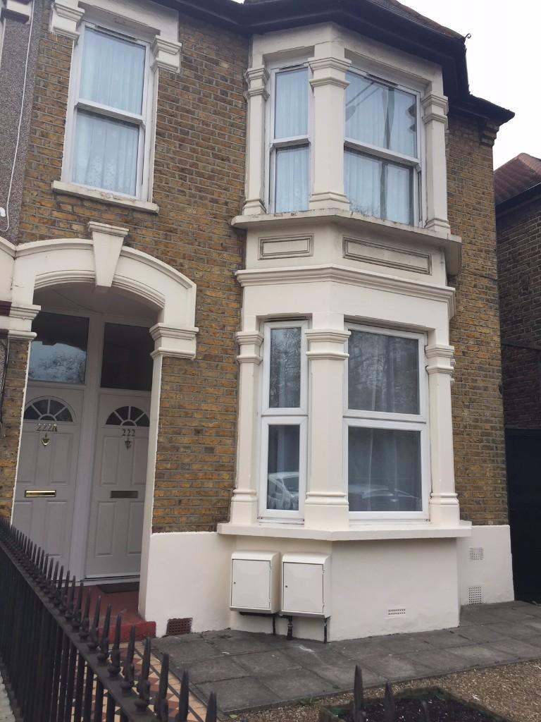 Buy or rent a property | Portway, London E15 3QY