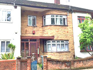 Buy or rent a property | Portway, London E15 3QY