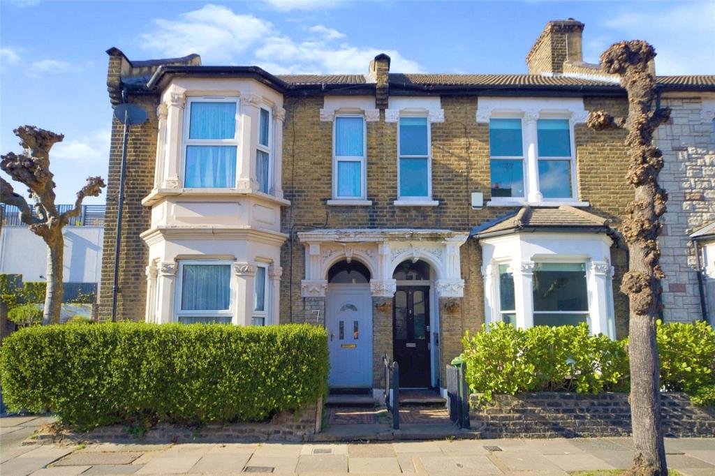 Buy or rent a property | Vaughan Road, London E15 4AA