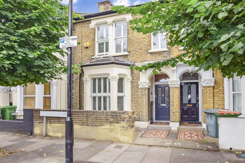 Buy or rent a property | Vaughan Road, London E15 4AA