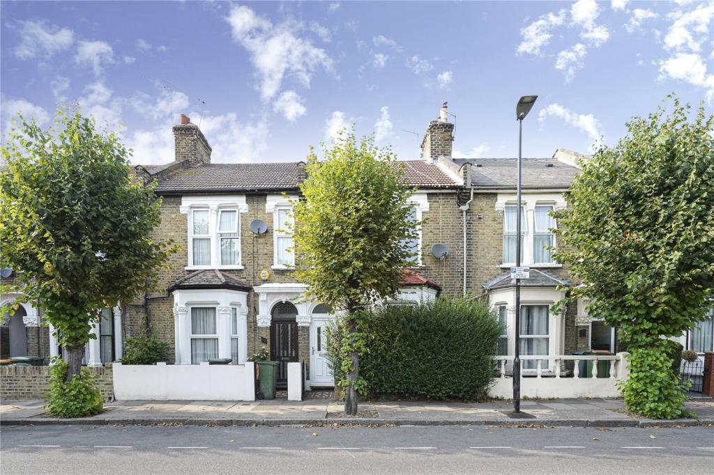 Buy or rent a property | Vaughan Road, London E15 4AA