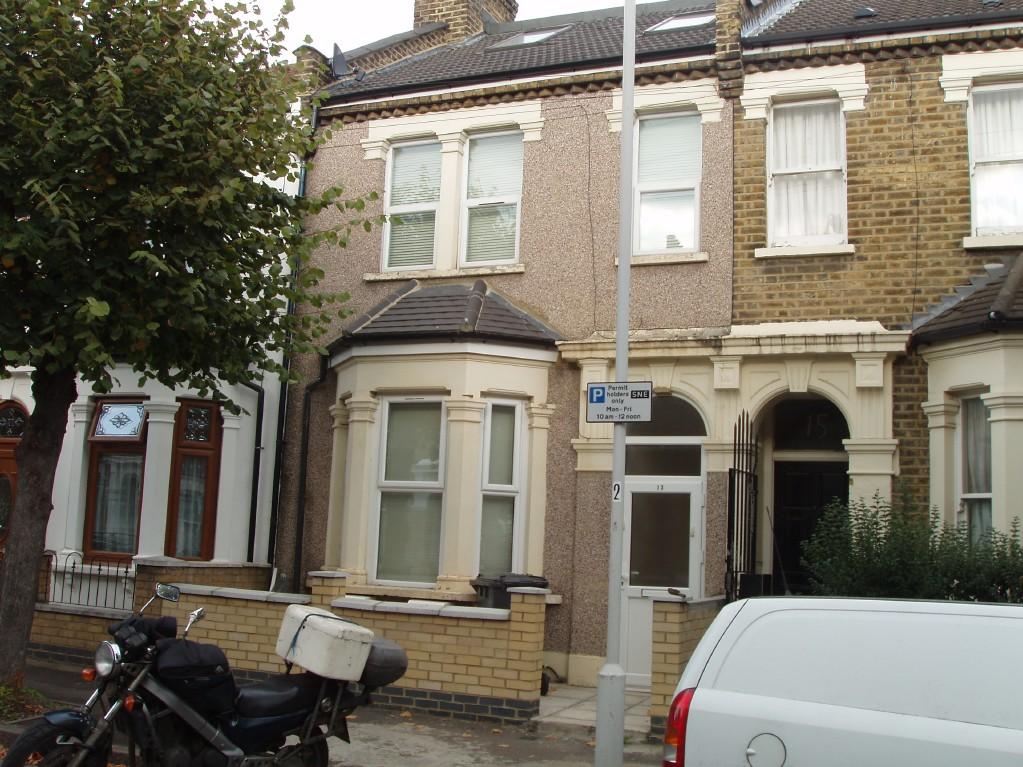 Buy or rent a property | Eleanor Road, London E15 4AB