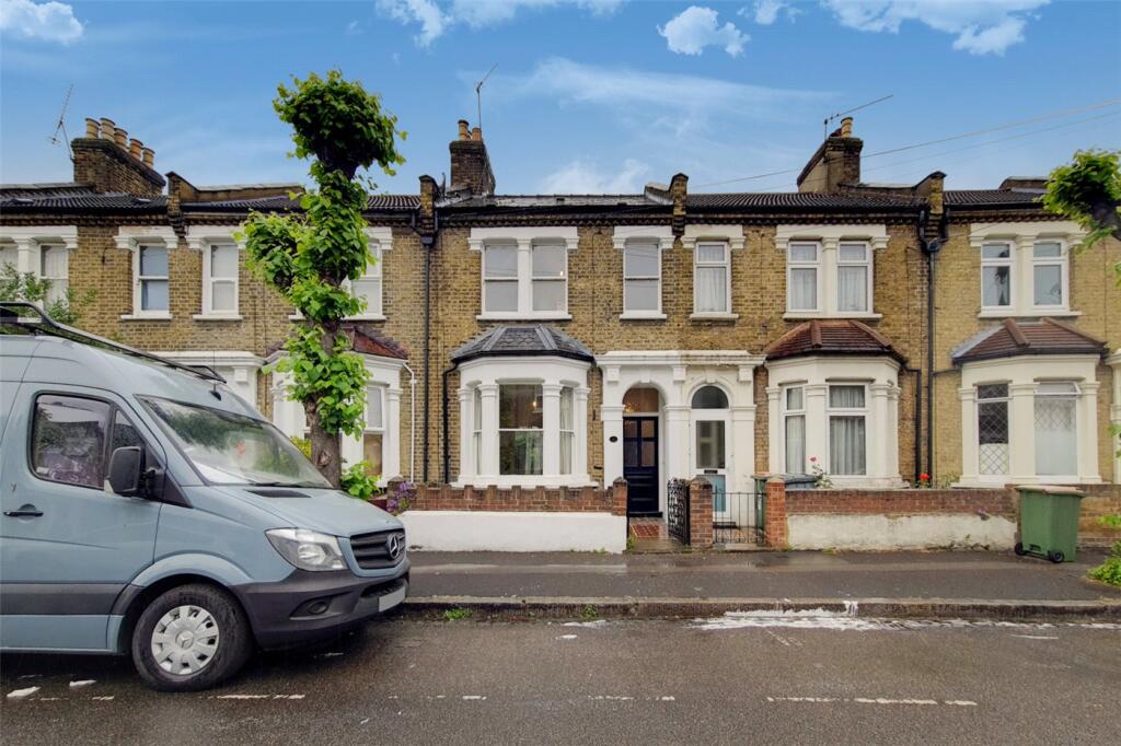 Buy or rent a property | Eleanor Road, London E15 4AB