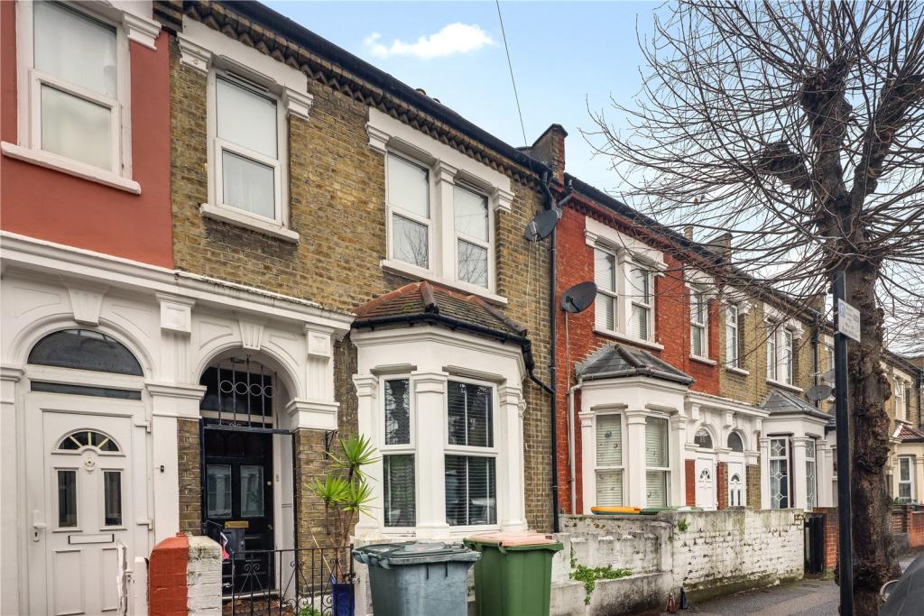 Buy or rent a property | Eleanor Road, London E15 4AB