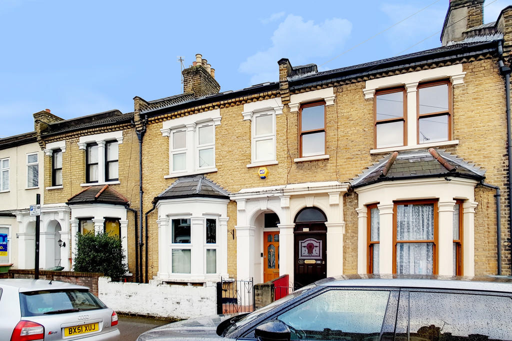 Buy or rent a property | Eleanor Road, London E15 4AB