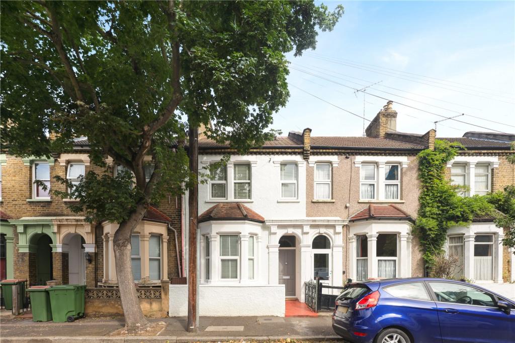 Buy or rent a property | Eleanor Road, London E15 4AB