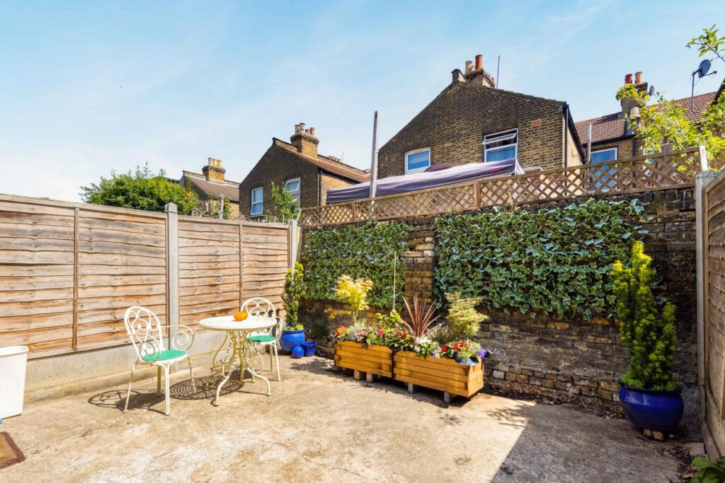Buy or rent a property | Eleanor Road, London E15 4AB
