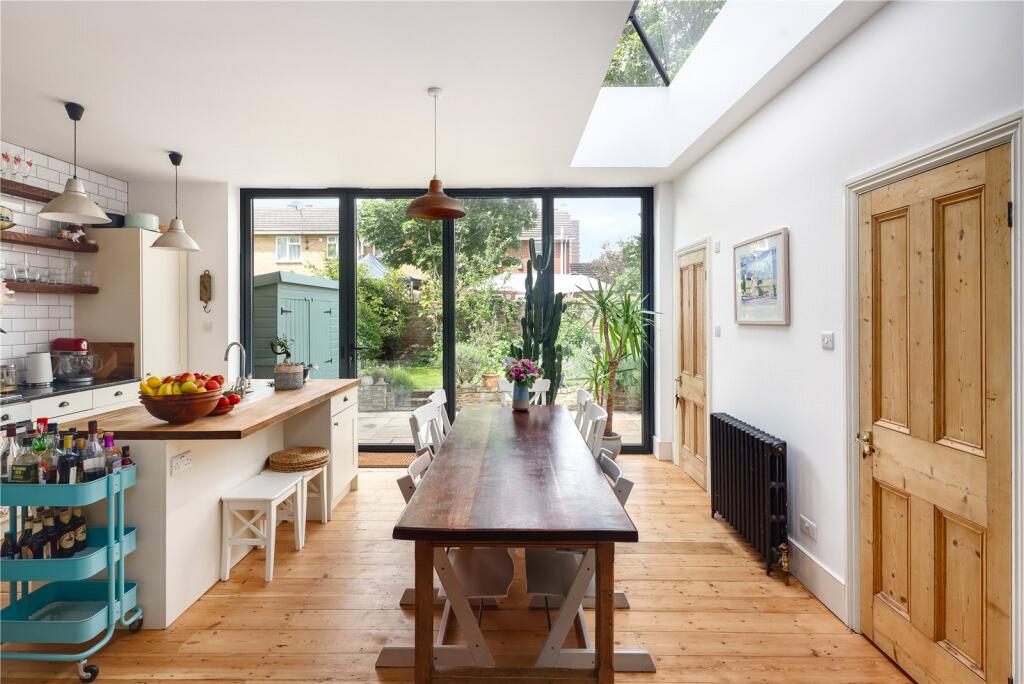 Buy or rent a property | Ham Park Road, London E15 4AD